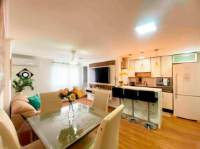 Apartamento Confortável Balneário Camboriú